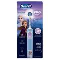 Oral-B Frozen Pro Kids 3+ elektrick kartek