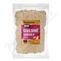 Allnature Ovesn� vlo�ky jemn� Bio 500 g