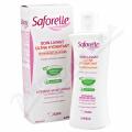 SAFORELLE ULTRA-hydrat. gel pro intimn hyg.250ml