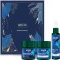 WELEDA Lift.Face Care Blue Gentian&Edelweiss set