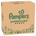Pampers Premium Care 4 plenky 9-14kg 188ks
