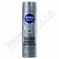 NIVEA MEN Silver Protect AP sprej 150ml 82959