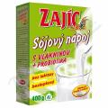 Sjov npoj - Zajc s vlkninou 400g