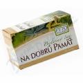 Bylinn aj na dobrou pam 20x1.25g Fytopharma