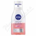 NIVEA dvoufz.odli.o+makeupu sens.125ml 