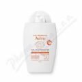 AVENE Minerln fluid SPF50+ 40ml