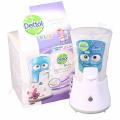 Dettol Kids bezdot.dvkova mdla Dobrodruh 250ml