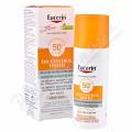 Eucerin Sun Oil Control Tinted svtl SPF50+ 50ml