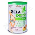 Orling Geladrink Fast npoj 420 g, pomeran