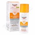 Eucerin Sun Oil Control Tinted tmav SPF50+ 50 ml