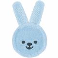 MAM Zubn nka Oral Care Rabbit 0+m modr 1ks