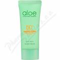 Holika Holika opalovac� gel Aloe vera SPF50+ 100ml