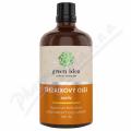 Green idea JANUV OLEJ TEZALKOV 100ML