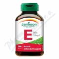 JAMIESON Vitamn E 200 IU 100 kapsl