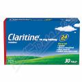 Claritine 10mg 30 tablet