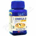 VITAHARMONY Omega 3 Extra DHA 60 tbl.