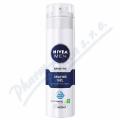 NIVEA MEN Sensitive hol.gel 200ml