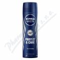 NIVEA MEN Sprej AP Protect&Care 150ml . 85942