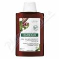 KLORANE ampon chinin a BIO prot alpsk 200ml