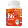 Vitamn B6 EXTRA - pyridoxin 50mg tbl.60
