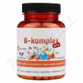 B-komplex forte cps.100+10 Galmed