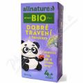 Allnature D�ts.�aj Dobr� tr�v.fen.BIO 20x1.5g 4m+