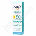 Astrid SUN Sensitive opalovací krém SPF50+ 50ml