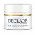 DECLARÉ Youth Supreme Cream Rich 50ml