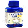 VitaHarmony Magnesium citrt 400mg+vit.B6 tbl.60