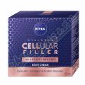 NIVEA Hyaluron Celllular Filler no.kr.50ml 82613