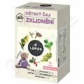 LEROS D�tsk� �aj zklidn�n� 1r 20x1.8g