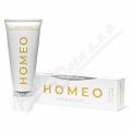 HERBADENT HOMEO byl.zub.pasta bez fluoru/ment.75g