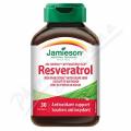 JAMIESON Resveratrol 50mg 30 kapsl