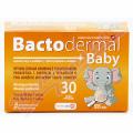 Favea Bactodermal Baby 30 sk