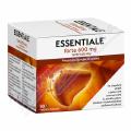 ESSENTIALE FORTE 600MG CPS DUR 90