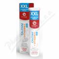 Calcium+Vitamin C XXL eff.tbl.24 Galmed