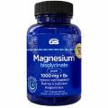 GS Magnesium bisglyc.pur.1000mg+B6 tbl.100+10 d�r.