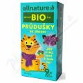 Allnature D�ts.�aj Pr�du�ky sl�z.BIO 20x1.5g 9m+