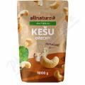 Allnature Ke�u o�echy nepra�en� 1000g