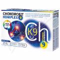 Chondrofit Komplex 9 tbl.180