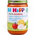 HiPP pagety s rajaty a Mozzarellou BIO 7m 6x220g