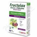 Fructolax Ovoce&Vlknina 30 tablet