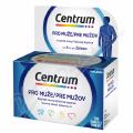 Multivitamin Centrum pro mue 30 tablet