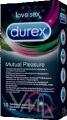 Prezervativ DUREX Mutual Pleasure 10ks