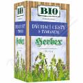 HERBEX BIO Dchac cesty s tyminem n.s.20x1.2g