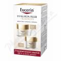 Eucerin HYALURON-FIL.+ELAST.den+noc.kr.2x50ml2024