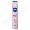 NIVEA DEO ZENY PEARL&BEAUTY SPREJ AP 150ml c.83731