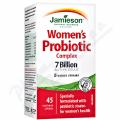 JAMIESON Probiotic Complex pro eny 45 kapsl