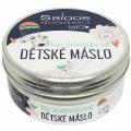 Saloos lehan mslo BIO mskov dtsk 150ml