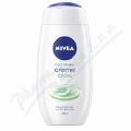 NIVEA Cream Aloe Vera sprchov gel 250ml 84573